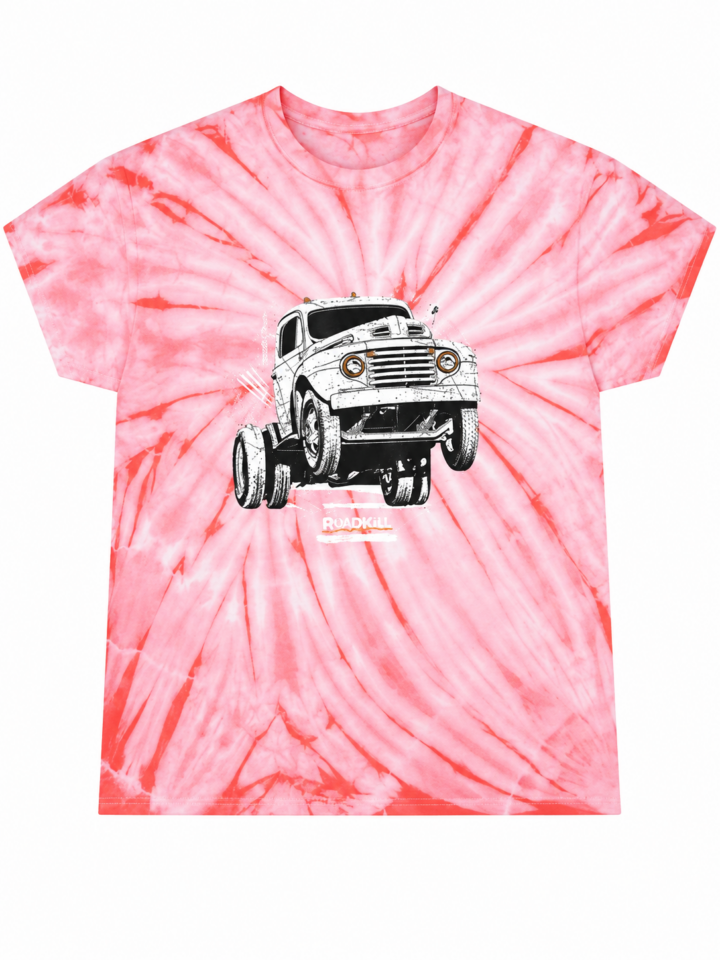 Black Eco-Friendly Organic Cotton Tee