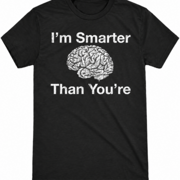 Navy Blue V-Neck Short-Sleeve T-Shirt