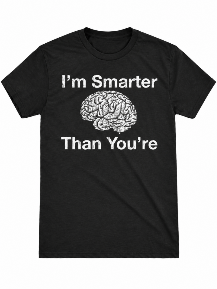 Navy Blue V-Neck Short-Sleeve T-Shirt