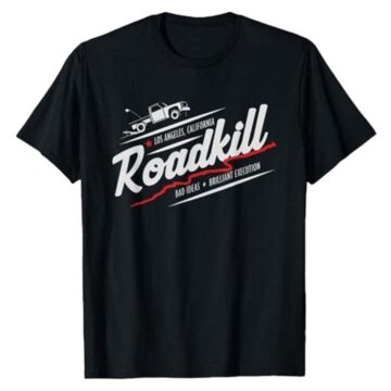 White Regular Fit Short-Sleeve T-Shirt